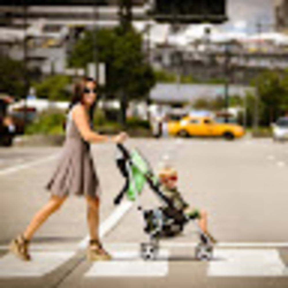 Meet your Posher, Rachel